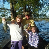 RoseCrappieFishing